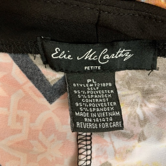 Ellie McCarthy maxidress, size PL - Picture 4 of 5